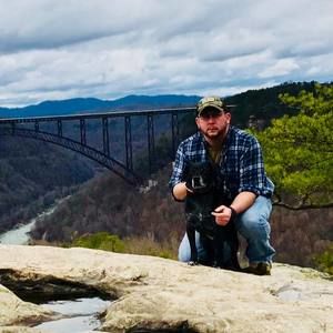 Meet your Posher, James